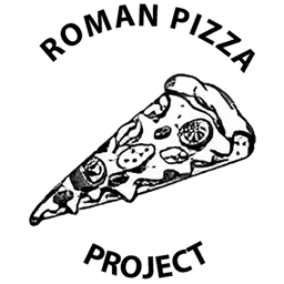 Roman Pizza Project logo.